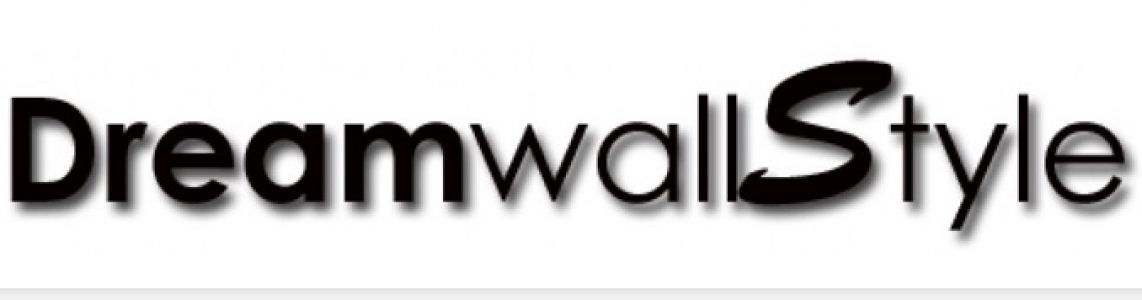 'Dreamwall Style Blog'